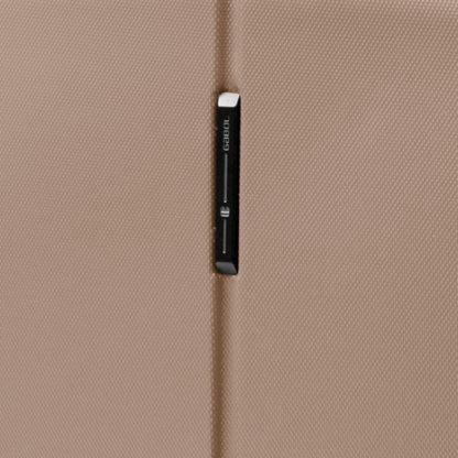 Valise Gabol Paradise (S) Beige (103553 006)