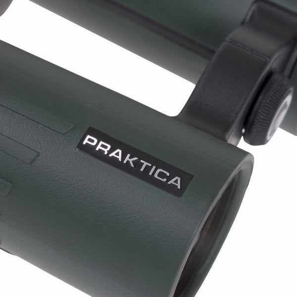Binoculars Praktica Pioneer 10x34 WP