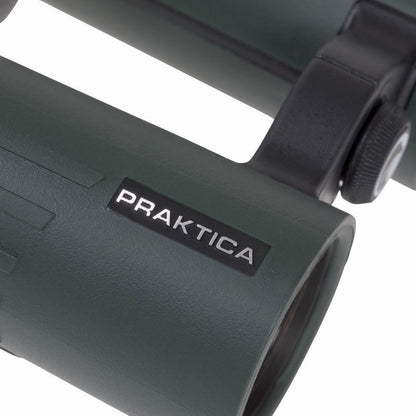 Binoculars Praktica Pioneer 10x34 WP