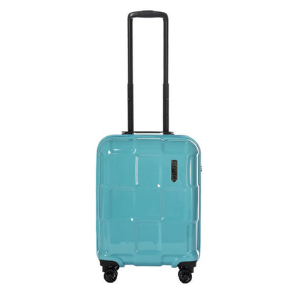 Suitcase Epic Crate EX Solids (S) Radiance Blue
