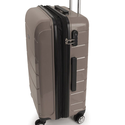Valise Gabol Midori (L) Stone (122147-009)