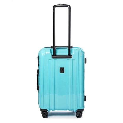 Epic Crate EX Solids (M) Radiance Blue