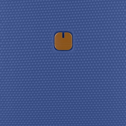 Suitcase Gabol Mosaic (S) Blue