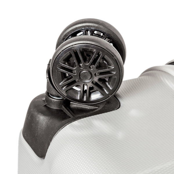 Suitcase Epic POP Neo (S) Silver
