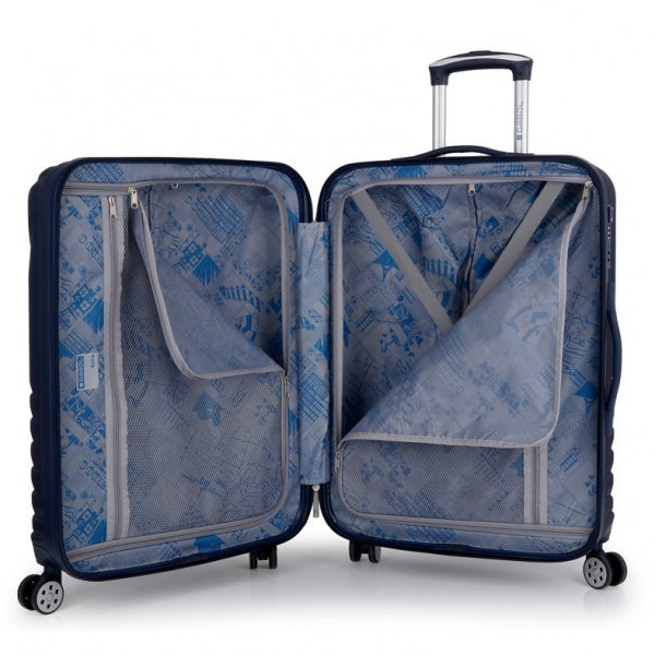 Valise Gabol Atlanta (M) Pistachio (118001 017)