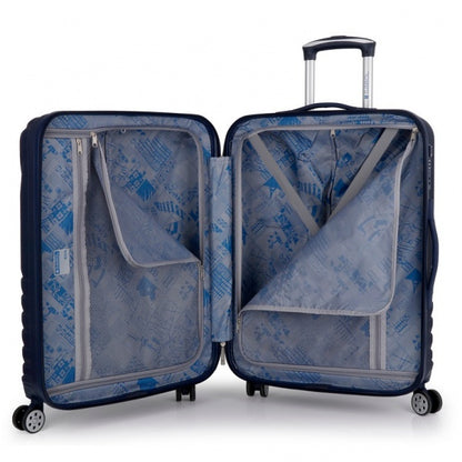 Valise Gabol Atlanta (M) Pistachio (118001 017)