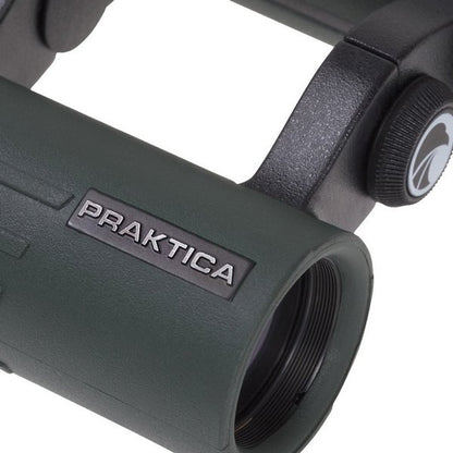 Binoculars Praktica Pioneer 8x26 WP