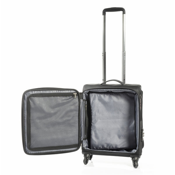 Suitcase Epic Quantum Business (S) Black