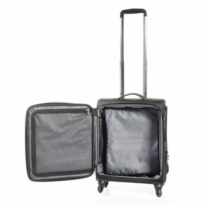 Suitcase Epic Quantum Business (S) Black