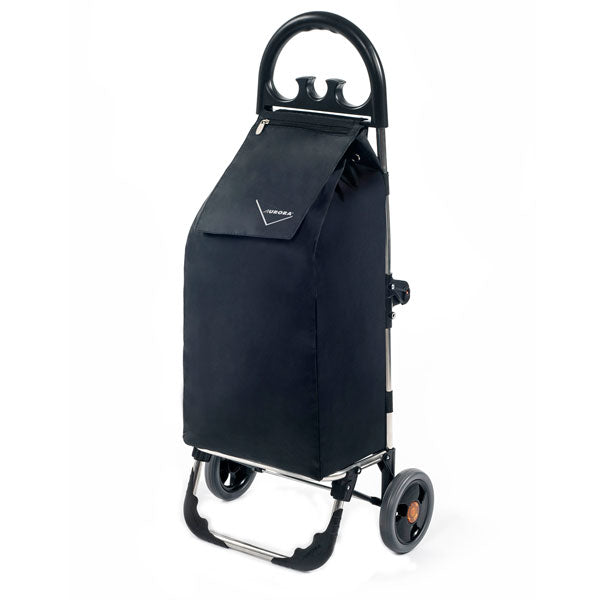 Сумка-тележка Aurora Venezia Click 50 Black (137 Black)