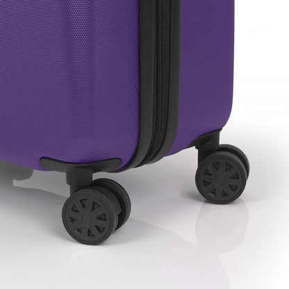 Suitcase Gabol Paradise (S) Purple (103522 029)