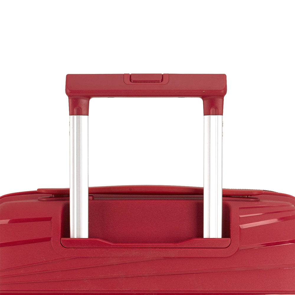 Suitcase Gabol Kiba (S) Red (122022 008)