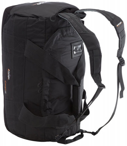 Travel bag Vango Cargo 65 Black