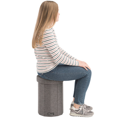 Camping Organizer Outwell Dawlish High Seat &amp; Storage (470366)