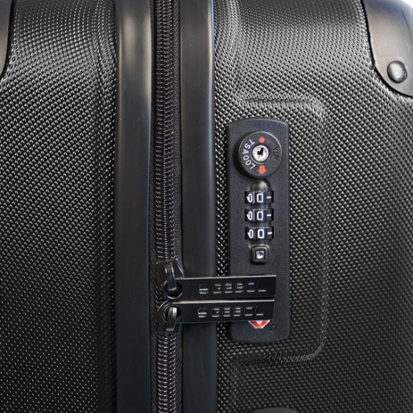 Valise Gabol Balance (L) Gray (115947-016)