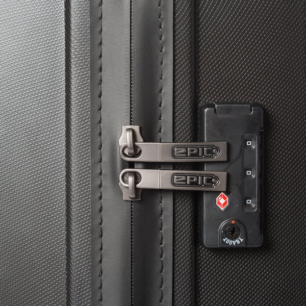 Suitcase Epic Airwave VTT SL (L) Black Star