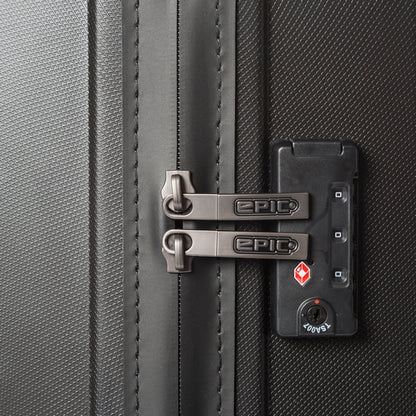 Suitcase Epic Airwave VTT SL (L) Black Star