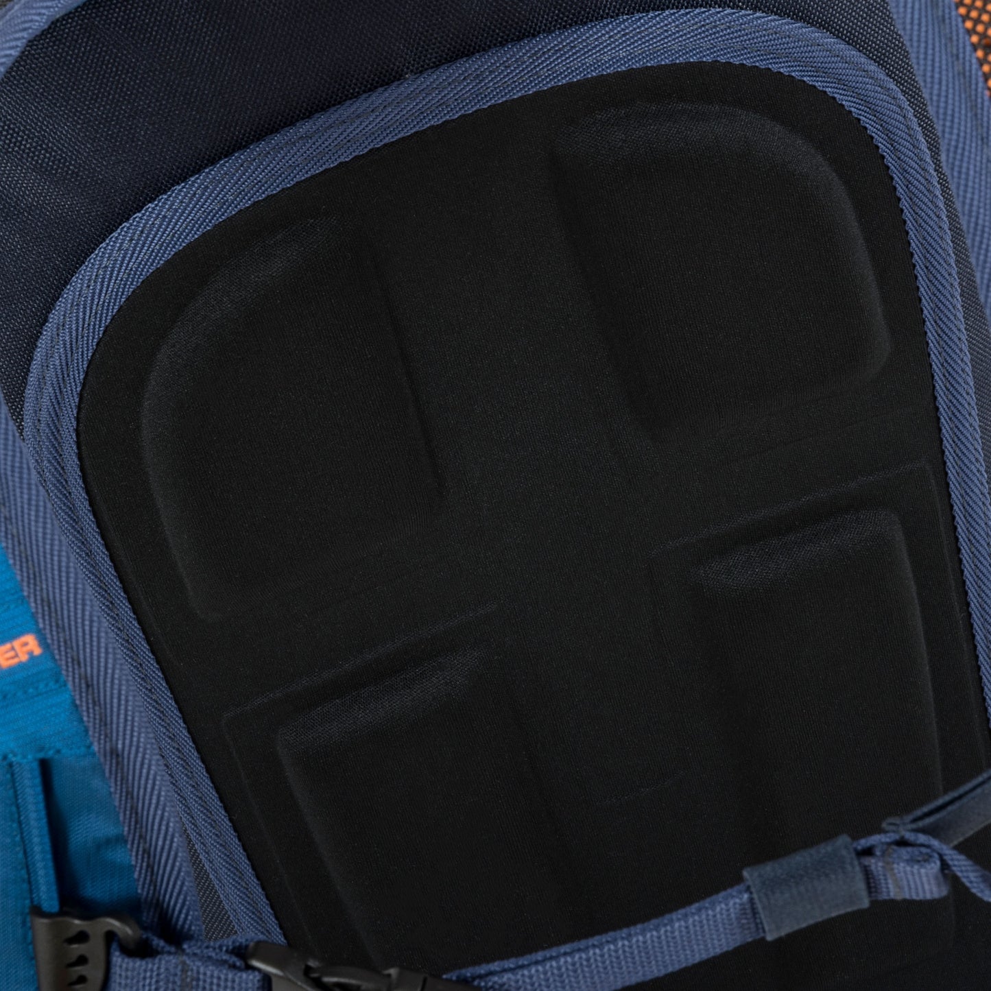 City backpack Highlander Dia 20 Blue
