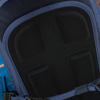 City backpack Highlander Dia 20 Blue