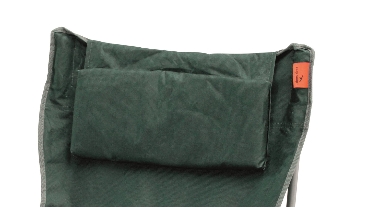 Easy Camp Roanne Pacific Blue Camping Chair (Special Offer)