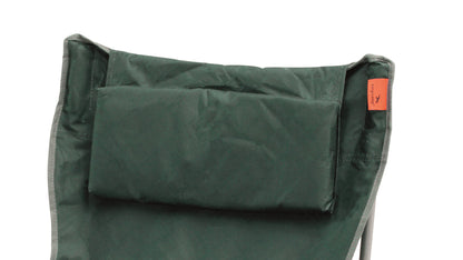 Easy Camp Roanne Pacific Blue Camping Chair (Special Offer)