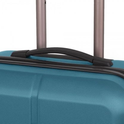 Suitcase Gabol Paradise (S) Green