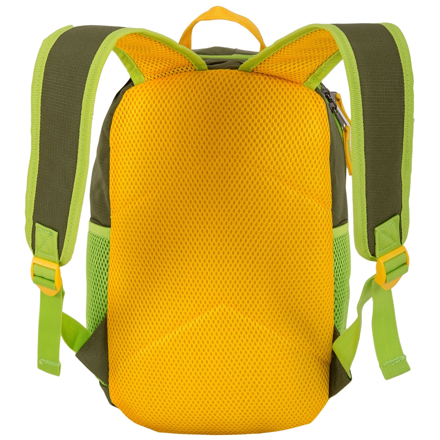 City backpack Highlander Quest 12 Green