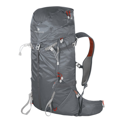 Travel backpack Ferrino Rutor 30 Dark Gray (75588LDD)