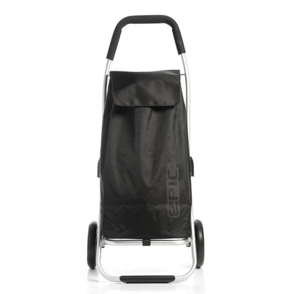 Trolley bag Epic City X Shopper Neolite 40 Black