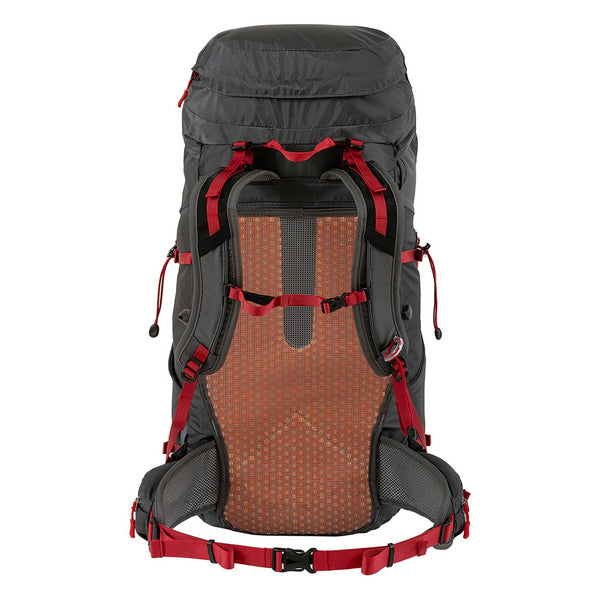Highlander Vorlich 40 Charcoal Backpack