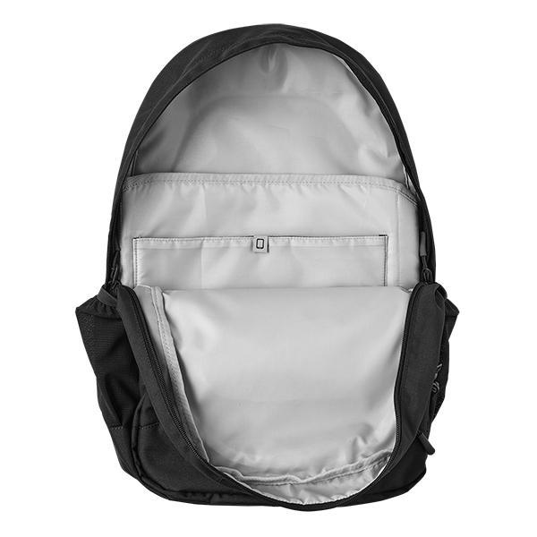 City backpack Caribee Rhine 35 Black