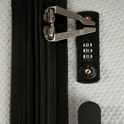 Suitcase Epic GTO 4.0 (L) Sterling White