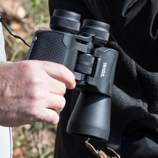 Binoculars Bresser Travel 7x50 (1250752)