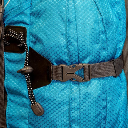Highlander Discovery 45 Blue Travel Backpack