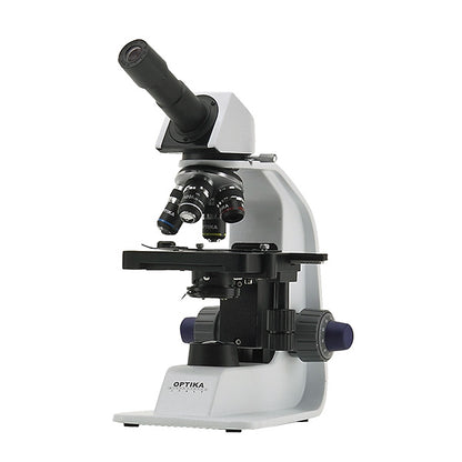 Microscope Optika B-155 40x-1000x Mono