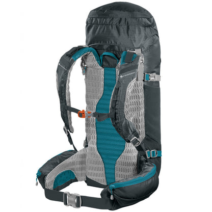 Travel backpack Ferrino Triolet 32+5 Black (75581LCC)