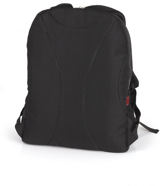 City backpack Gabol Park 31 Black 221477