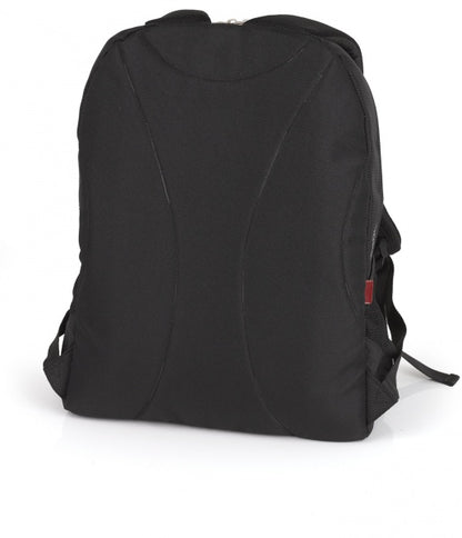 City backpack Gabol Park 31 Black 221477