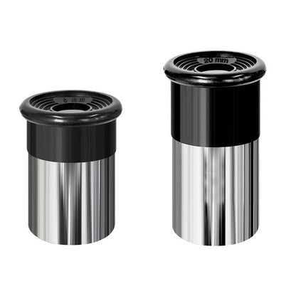 Telescope Bresser Junior 50/600 silver