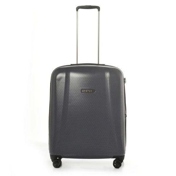 Suitcase Epic GTO 4.0 (M) Graphite Blue