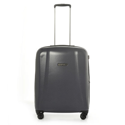 Suitcase Epic GTO 4.0 (M) Graphite Blue