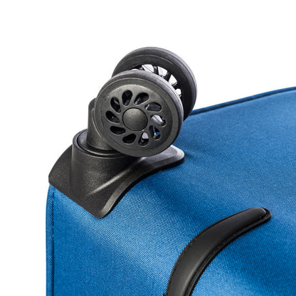 Suitcase Epic Discovery Ultra 4X (S) Pacific Blue