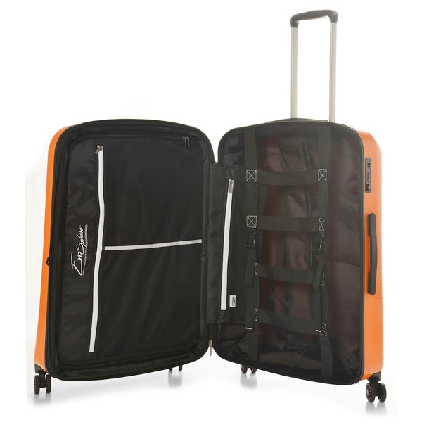 Suitcase Epic GTO 4.0 (L) Firesand Orange