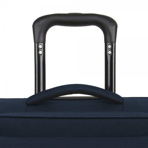 Suitcase Gabol Roma (M) Blue