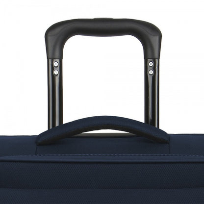 Suitcase Gabol Roma (M) Blue