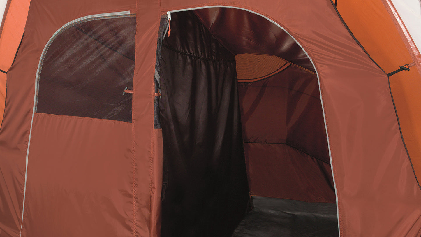 Easy Camp Huntsville Twin 800 Red (120344)