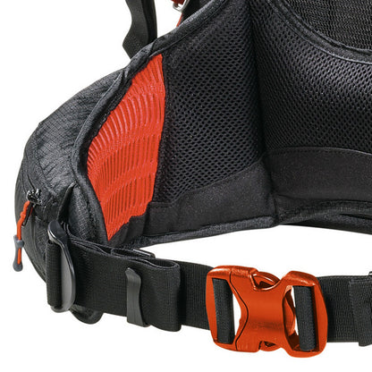 Ferrino Dry-Hike 32 OutDry Black Travel Backpack