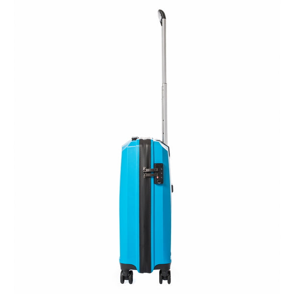 Suitcase Epic Airwave VTT SL (S) Blue Jewel