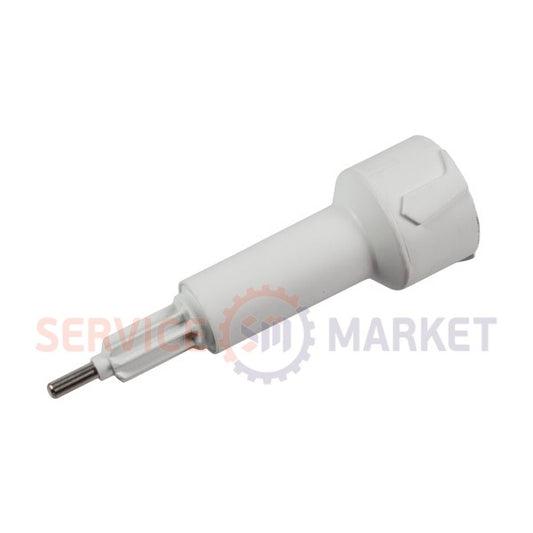 Main bowl stem HR3920/01 for Philips food processor