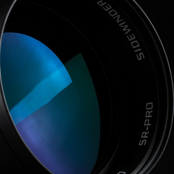 Hawke Sidewinder 4-16x50 SF (SR PRO IR) optical sight